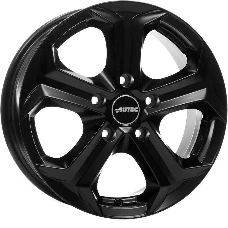 Autec Xenos dark 8,50x18 5x114,30 ET40,00