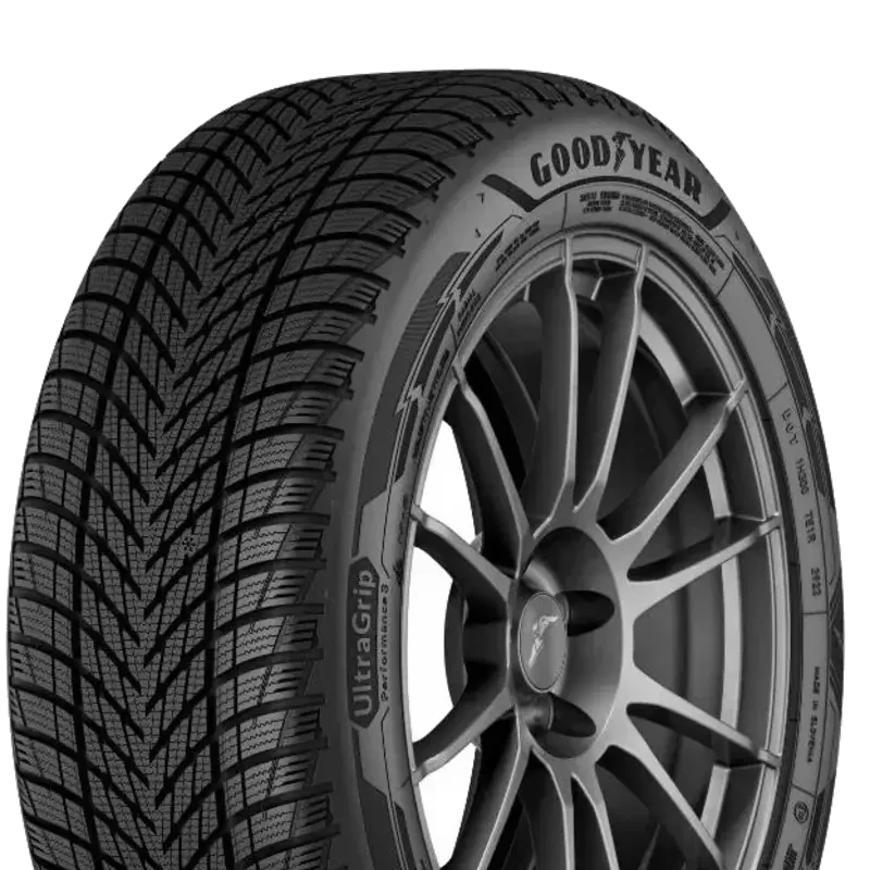 Goodyear UltraGrip Performance 3 235/50 R19 99 T FP