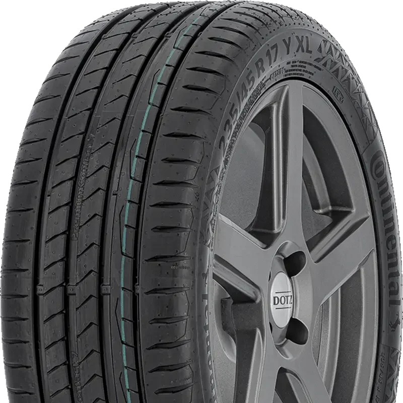Continental PremiumContact 7 215/60 R16 99 V XL