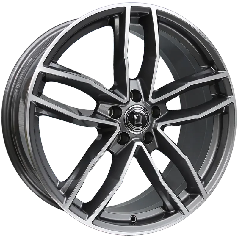 DIEWE ALITO PLATIN MACHINED 8,00x18 5x112,00 ET25,00