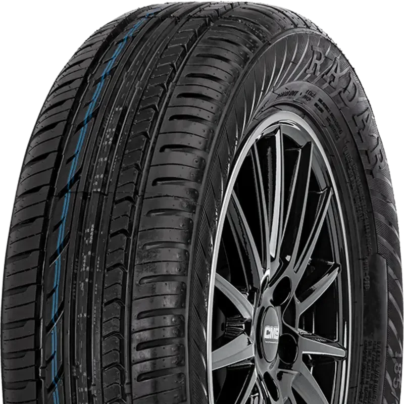 Radar Rivera PRO2 185/55 R16 83 V