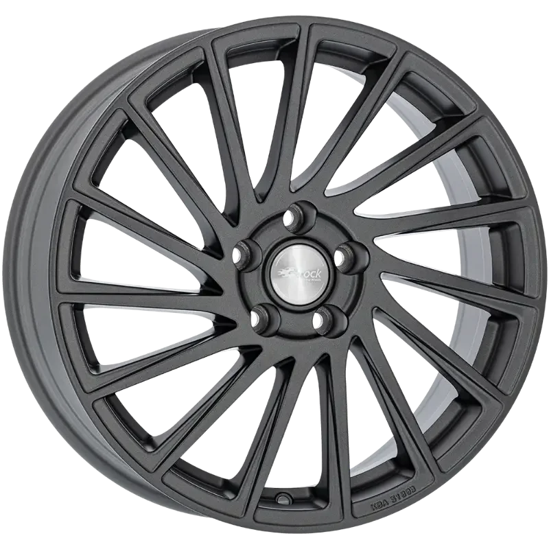 Brock B39 HGM 7,50x19 4x100,00 ET38,00