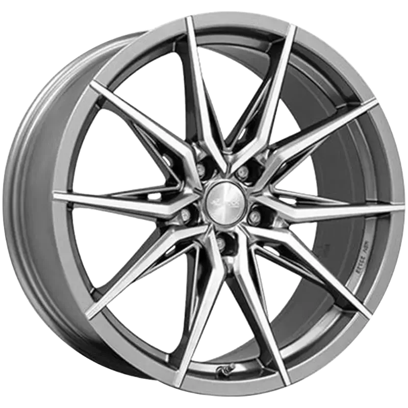 Brock B42 FGP 8,50x20 5x108,00 ET45,00