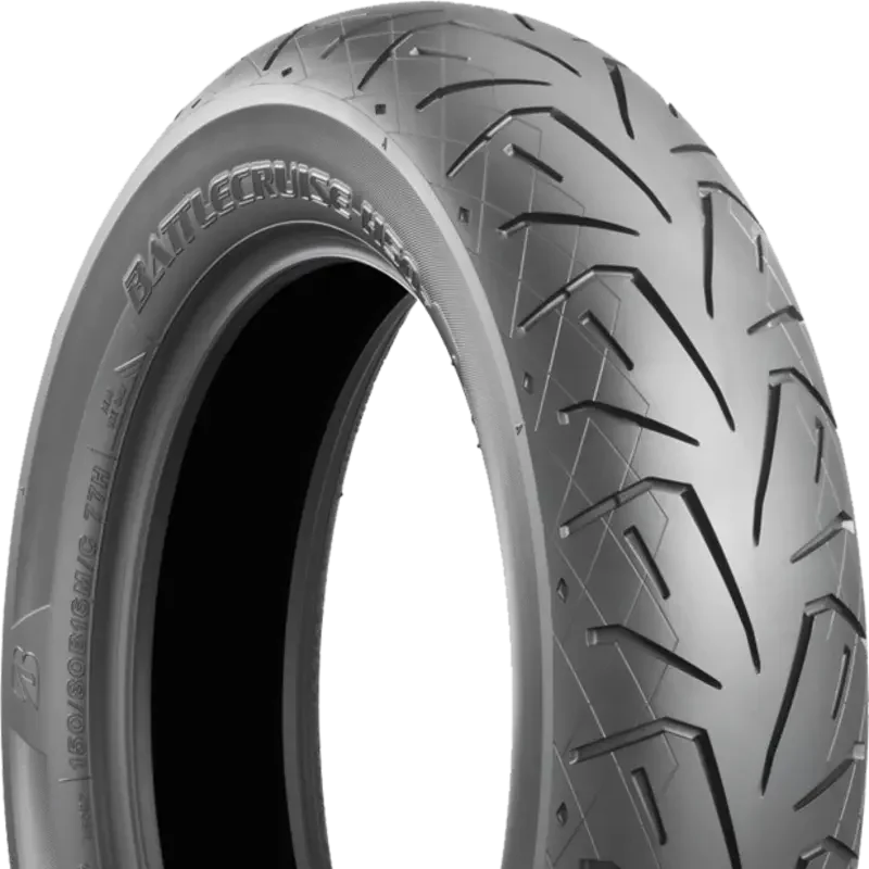 Bridgestone Battlecruise H50 130/90 B16 73 H Tył TL
