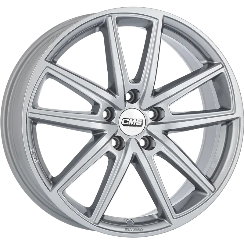 CMS C30 6,50x16 5x114,30 ET40,00