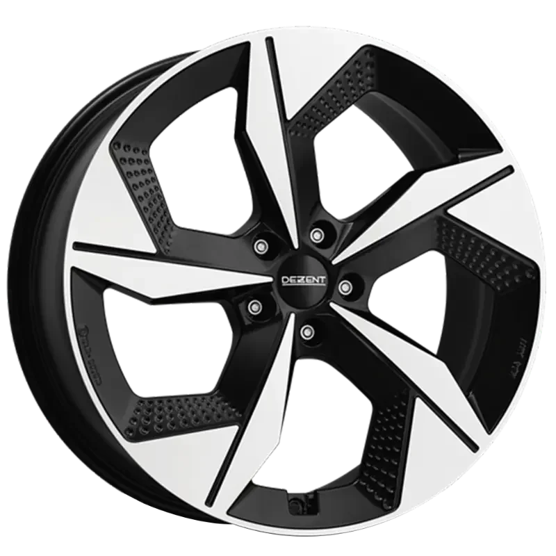 DEZENT AO dark 9,00x20 5x108,00 ET53,00