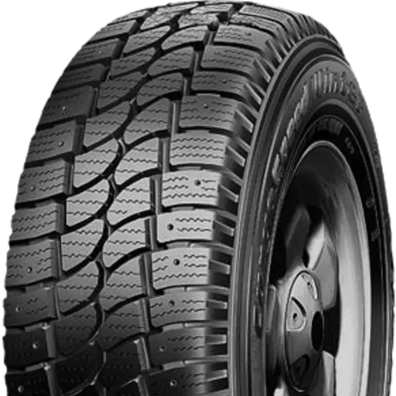 Riken Cargo Winter 195/65 R16 104/102 R C