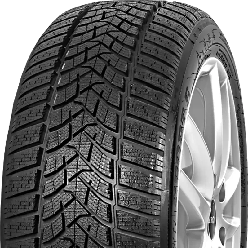 Dunlop Winter Sport 5 235/55 R17 99 V