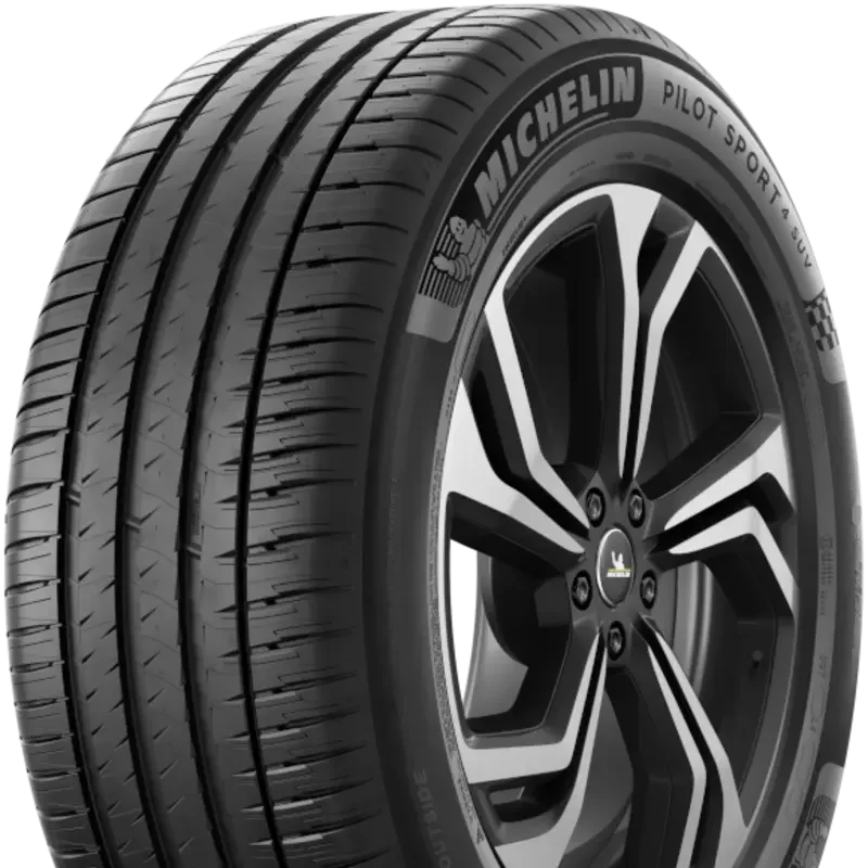 Michelin Pilot Sport 4 SUV 265/55 R19 113 Y XL