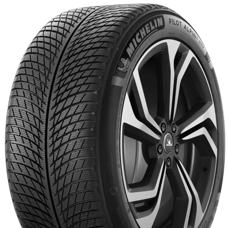 Michelin Pilot Alpin 5 SUV 285/45 R20 112 V XL