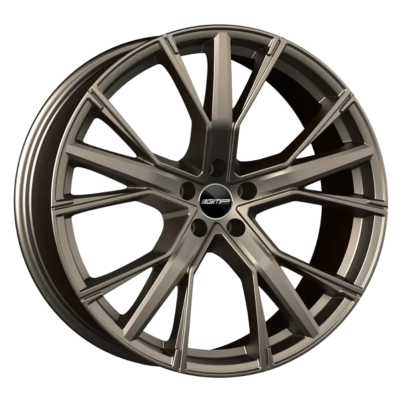 GMP Italia GUNNER Metal Bronze 9,00x20 5x112,00 ET20,00