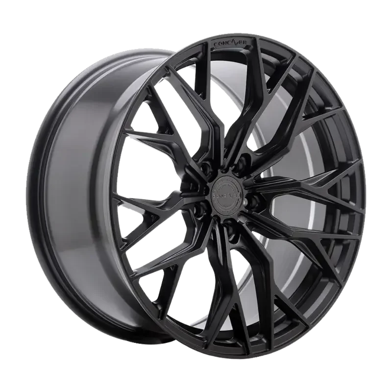CONCAVER CVR1 Carbon Graphite 10,50x22 5x130,00 ET25,00