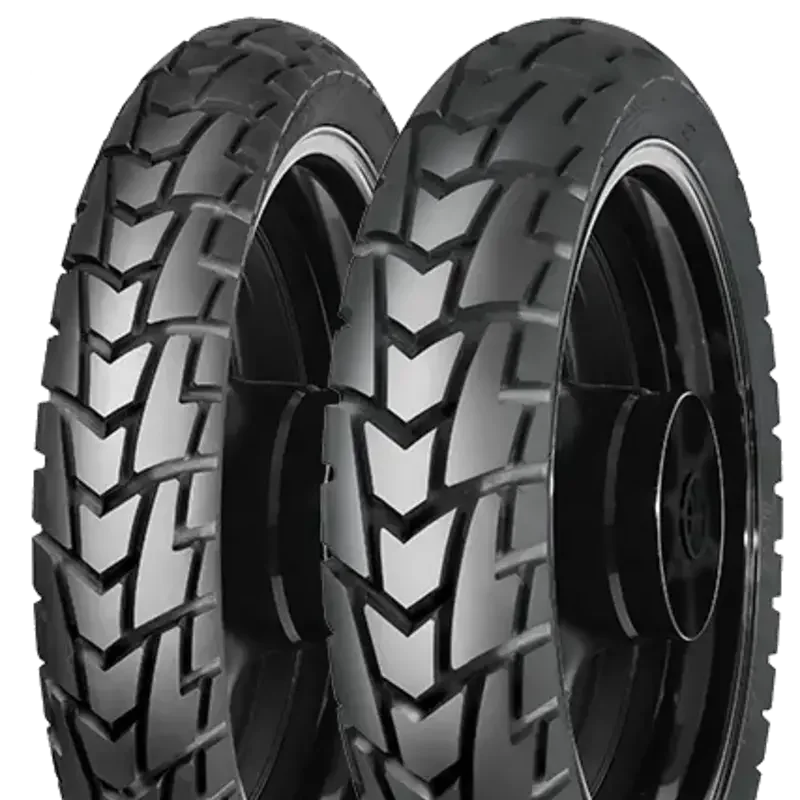 Mitas MC32 130/70-17 62 R Tył TL M/C, M+S