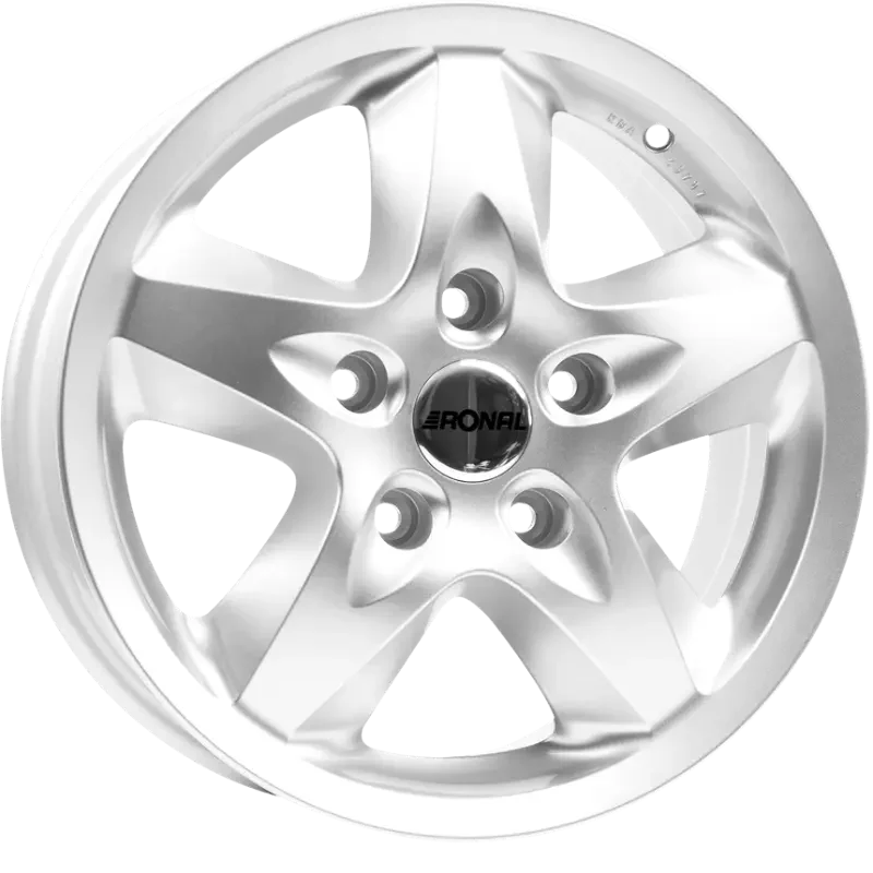 Ronal R44 6,50x16 5x160,00 ET60,00
