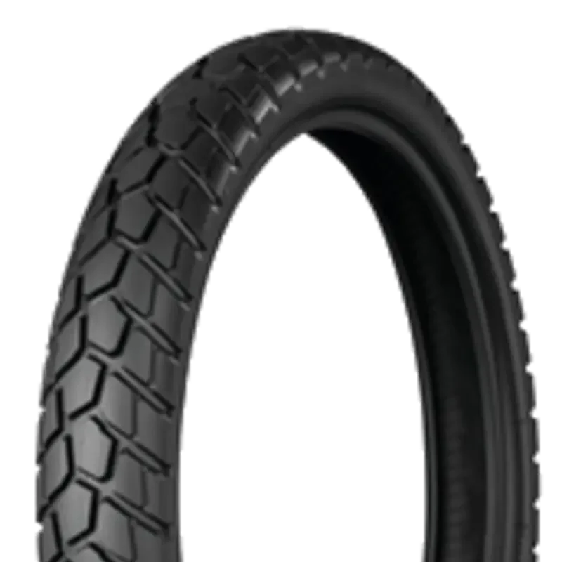 Bridgestone Battlax Adventurecross Tourer AX41T 120/70 R17 58 H Przód TL F