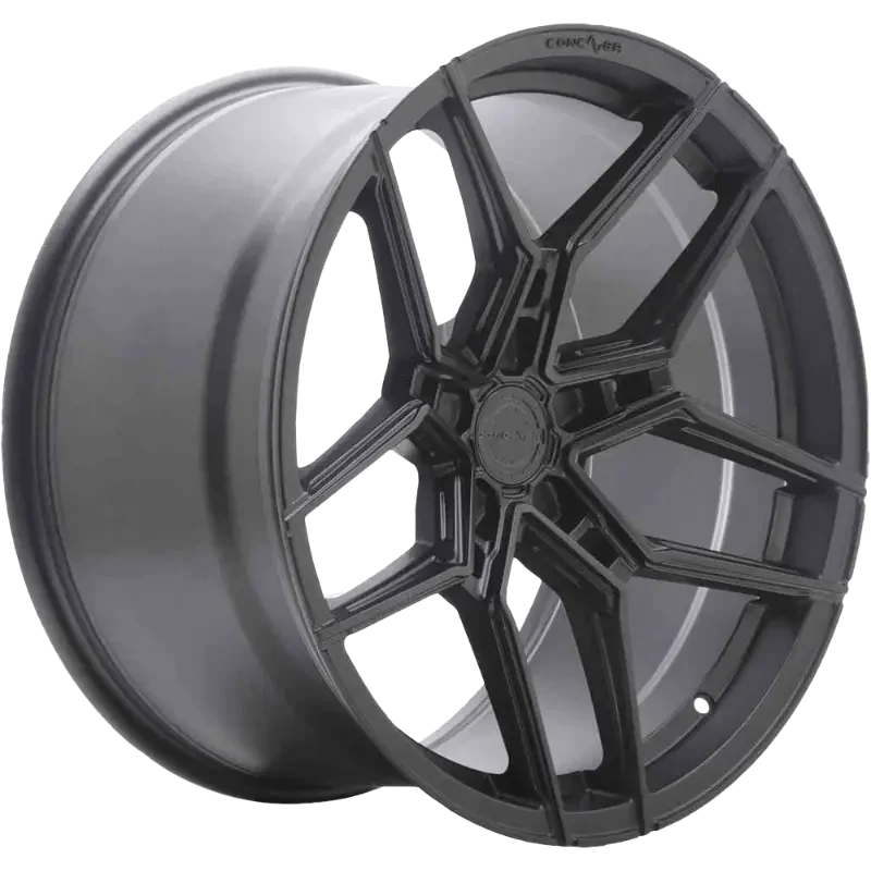 CONCAVER CVR5 Carbon Graphite 8,50x19 5x120,00 ET35,00