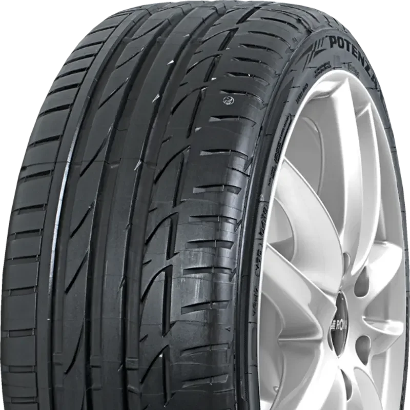 Bridgestone Potenza S001 245/40 R20 99 W XL, FR, BMW
