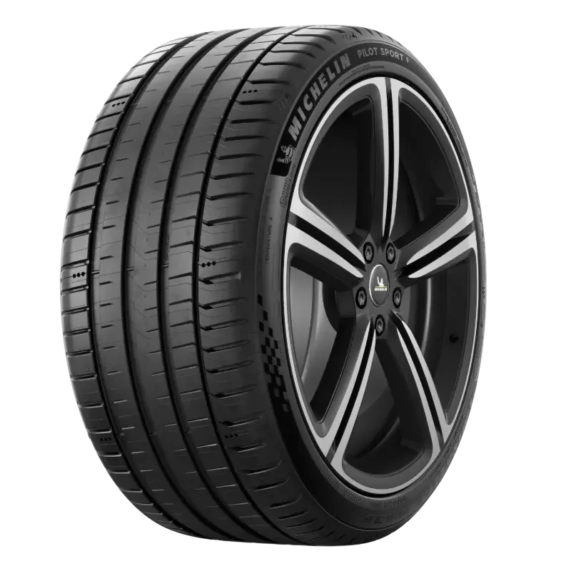 Michelin Pilot Sport 5 275/35 R19 100 Y XL, ZR