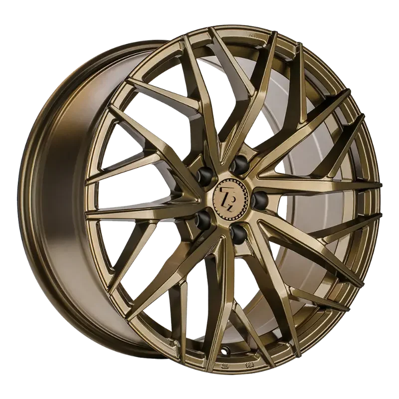 SEVENTY9 SSF-1 SBR 8,00x18 5x112,00 ET30,00