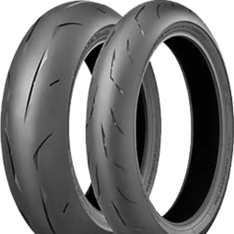 Bridgestone BT RS10 150/60 R17 (66 H) Tył TL