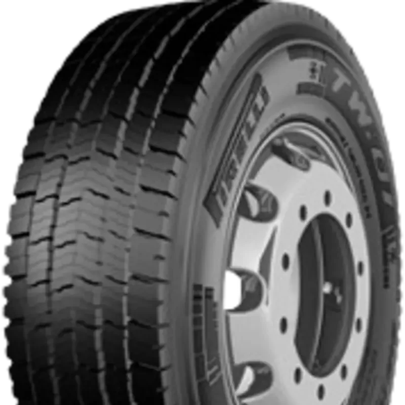 Pirelli TW:01 315/70R22.5 154/150 L (152/148M)