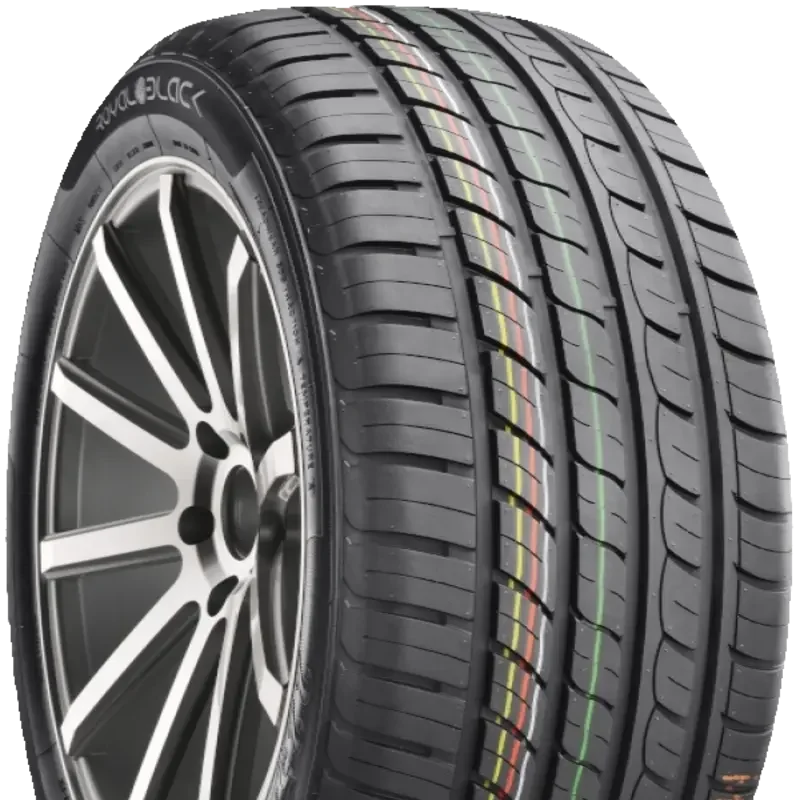 Royal Black Royal Explorer 245/40 R17 95 W
