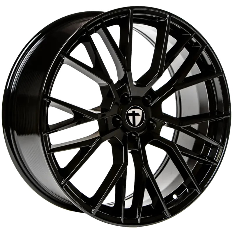 Tomason TN23 Black 8,50x20 5x112,00 ET33,00