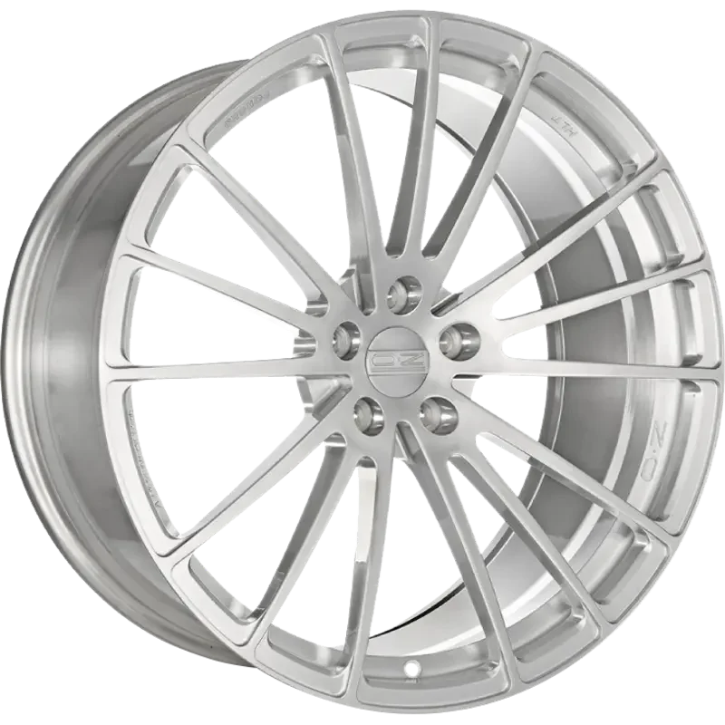 OZ ARES BRUSHED 11,50x20 5x128,00 ET45,00