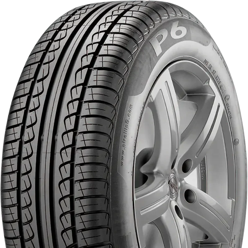 Pirelli P6 185/65 R15 88 H