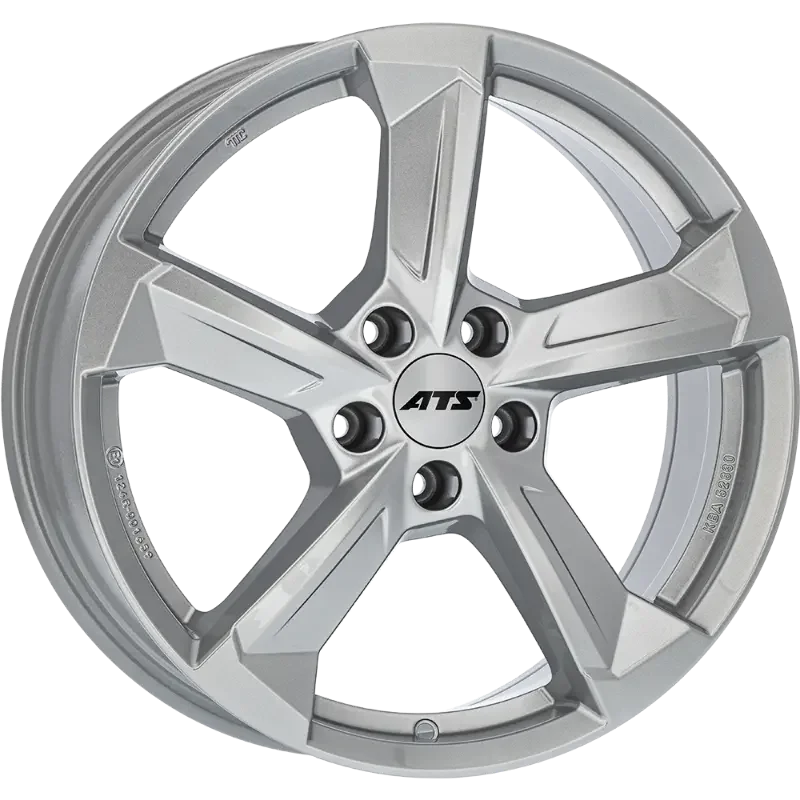 ATS Auvora 6,50x16 5x112,00 ET46,00