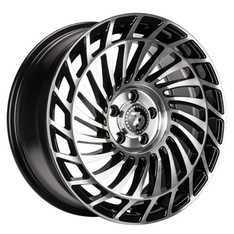 SEVENTY9 SCF-K BFP 8,00x18 5x112,00 ET45,00
