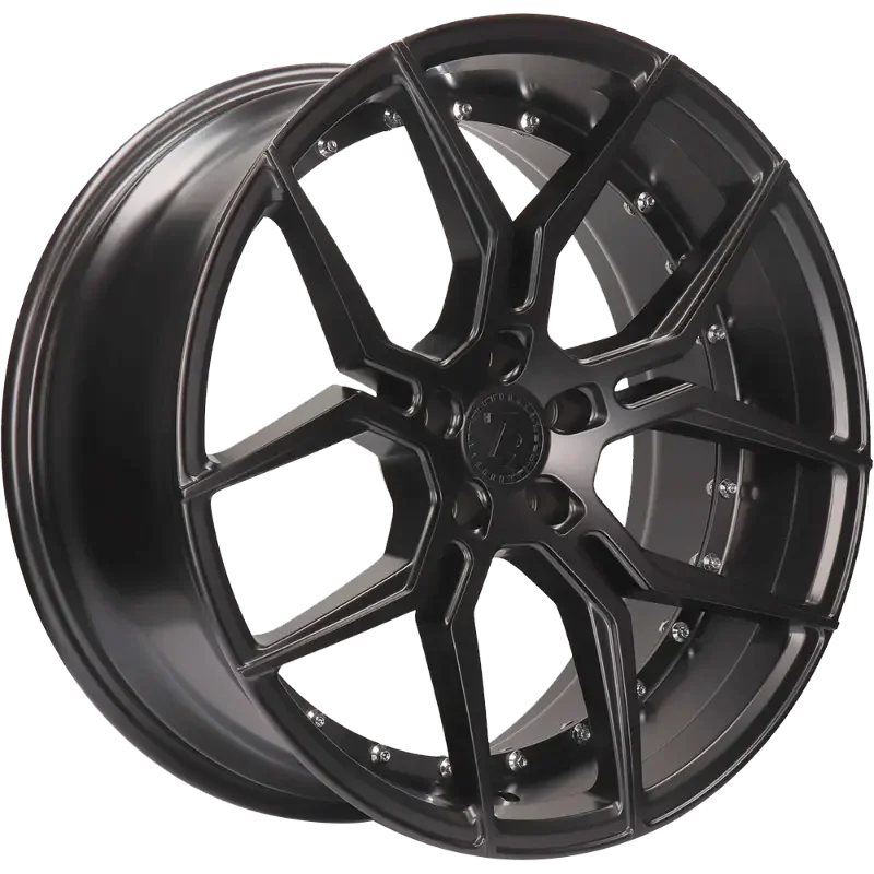 SEVENTY9 SV-D DMB 9,00x20 5x112,00 ET25,00