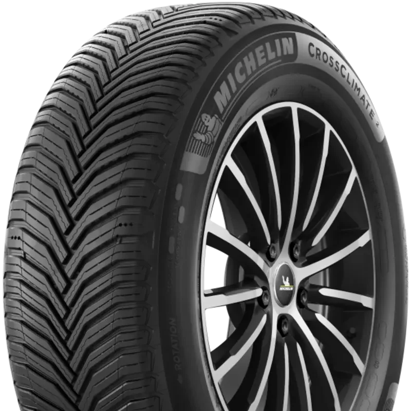 Michelin CrossClimate 2 215/65 R16 98 H