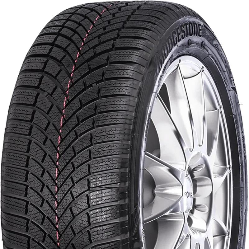 Bridgestone Blizzak LM005 215/55 R17 94 V (+)