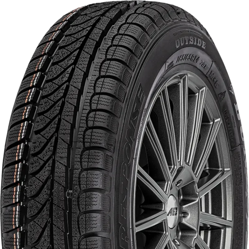 Dunlop SP Winter Response 185/60 R15 88 H XL, AO