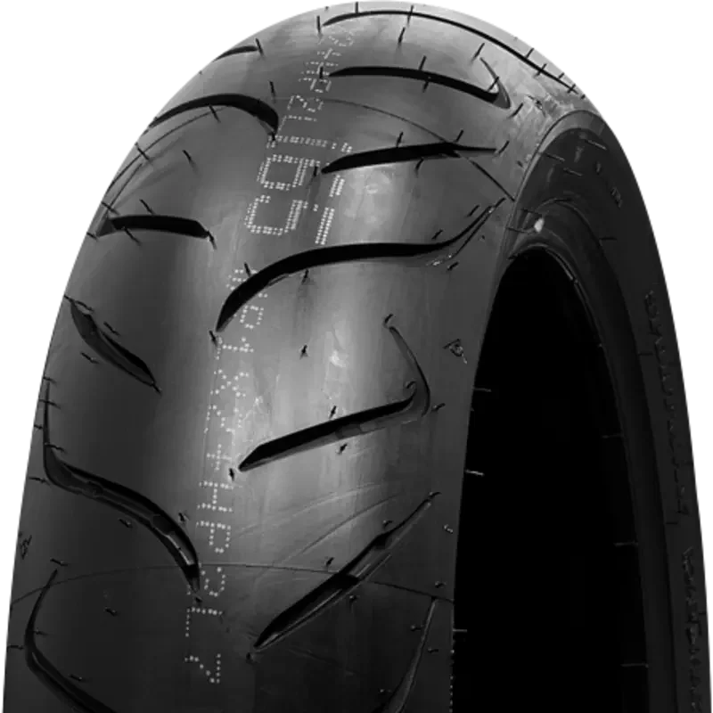 Dunlop Sportmax RoadSmart II 160/60ZR17 (69 W) Tył TL