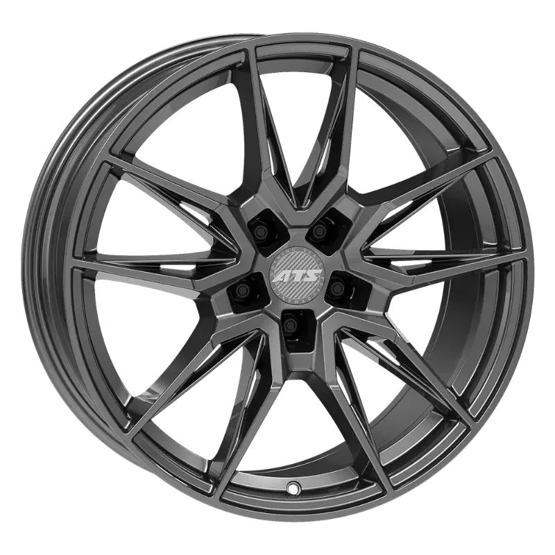 ATS Force Grey 8,50x20 5x112,00 ET38,00