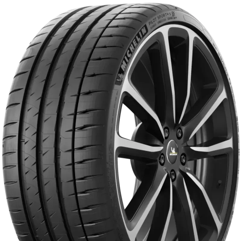 Michelin Pilot Sport 4 S 245/30 R20 90 Y XL, ZR