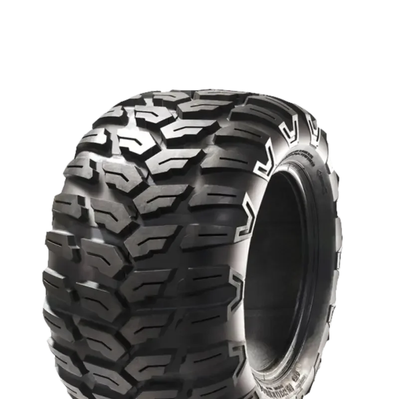 SunF A-043 25x10 R12 63 N TL E