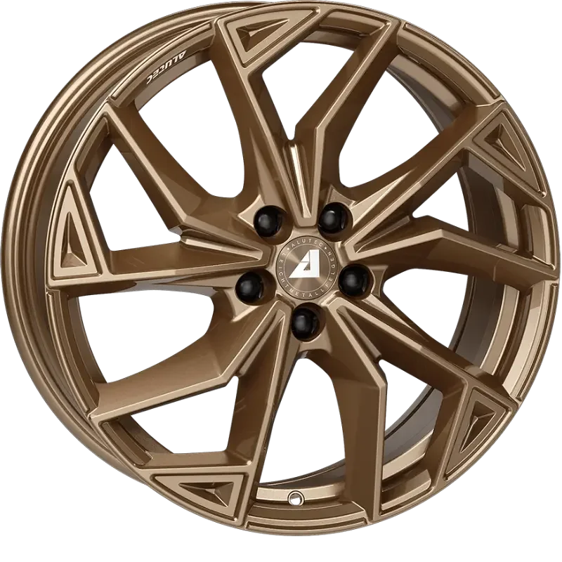 ALUTEC ADX.02 Metallic Bronze 8,00x19 5x112,00 ET40,00