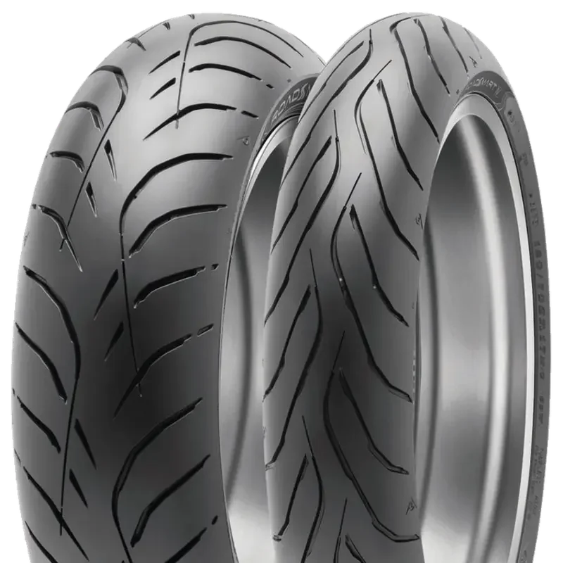 Dunlop Sportmax RoadSmart IV 150/70ZR18 (70 W) Tył TL MT