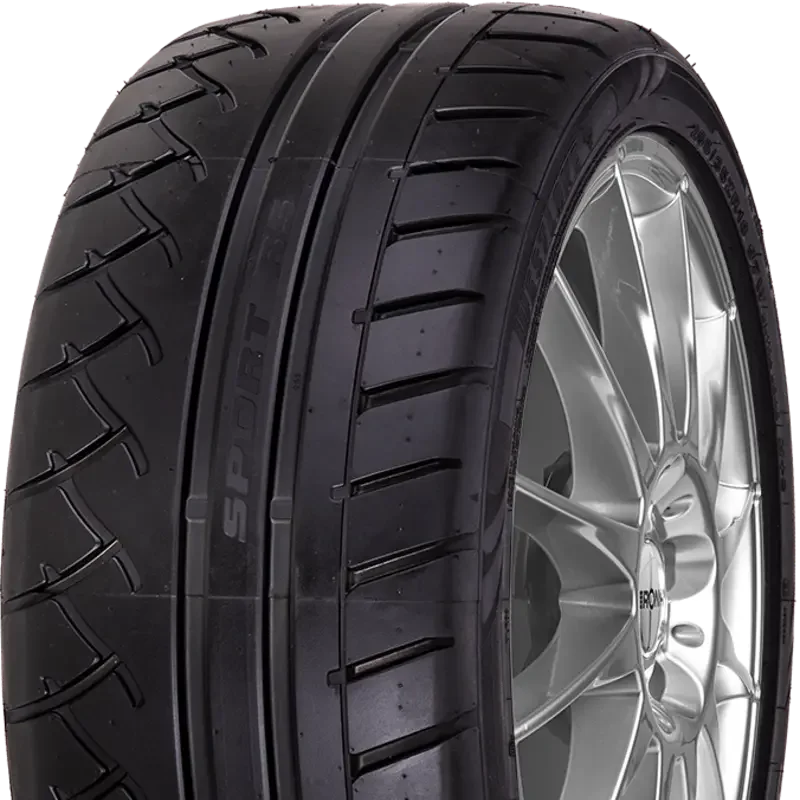 West Lake SPORT RS 265/35 R18 97 W