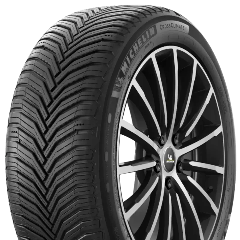 Michelin CrossClimate 2 215/50 R17 95 W XL