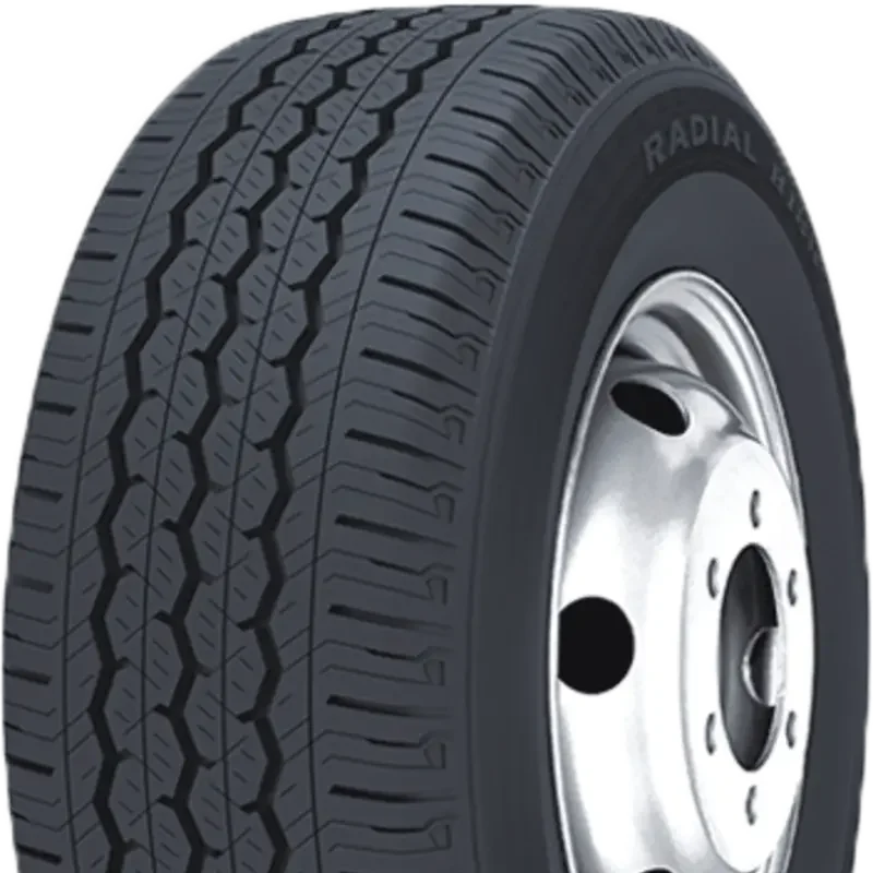 West Lake H188 185/80 R14 102/100 R C