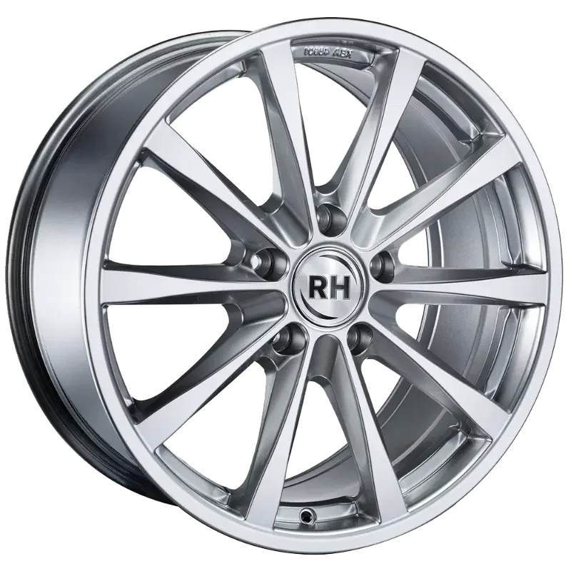 RH Alurad GT Rad 11,00x19 5x130,00 ET48,00