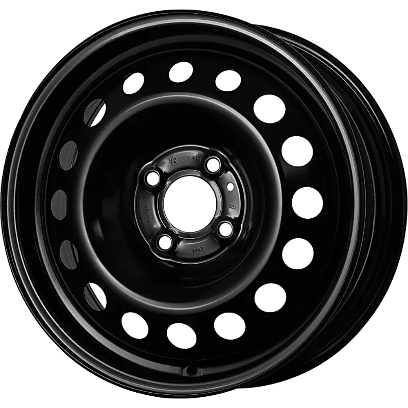 Magnetto Wheels MW R1-1611
