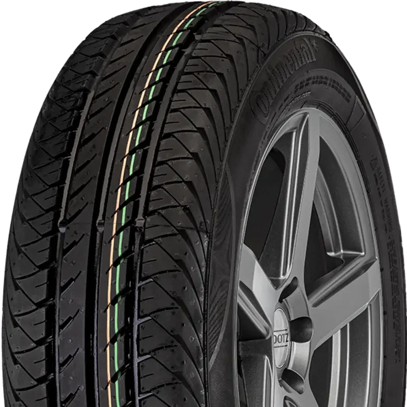 Continental VancoContact 2 175/70 R14 95/93 T C