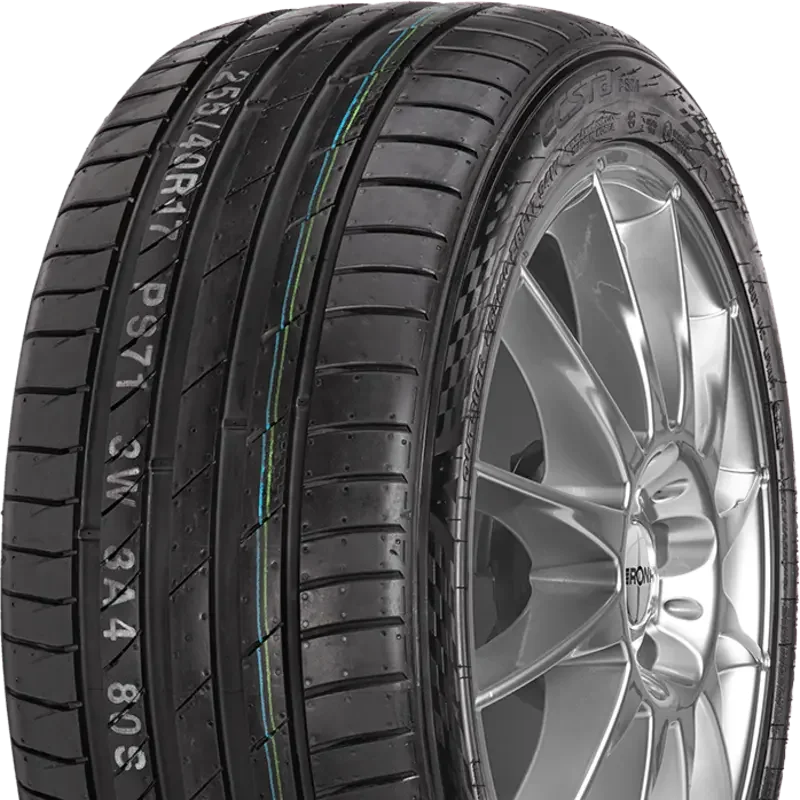 Kumho Ecsta PS71 235/55 R19 101 T