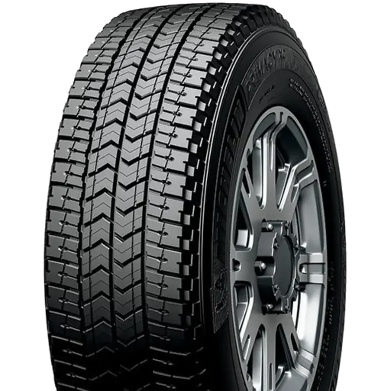 Michelin Primacy XC 265/60 R18 110 H