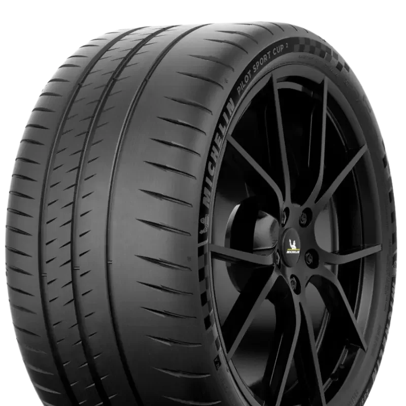 Michelin Pilot Sport Cup 2 Connect 285/30 R18 97 Y XL, ZR, Connect
